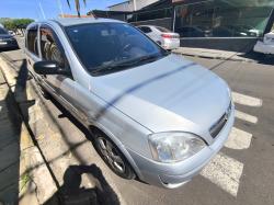 CHEVROLET Corsa Hatch 1.4 4P MAXX FLEX