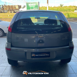 CHEVROLET Corsa Hatch 1.0