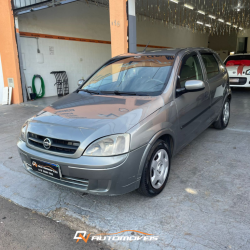CHEVROLET Corsa Hatch 1.0