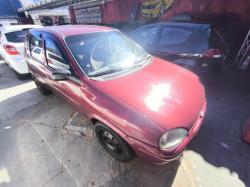 CHEVROLET Corsa Hatch 1.0 4P