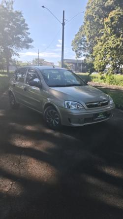 CHEVROLET Corsa Hatch 1.4 4P MAXX FLEX