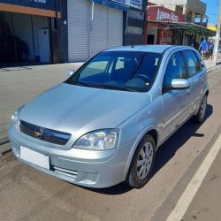 CHEVROLET Corsa Hatch 1.4 4P PREMIUM FLEX