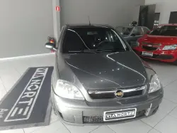 CHEVROLET Corsa Hatch 1.4 4P MAXX FLEX