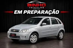 CHEVROLET Corsa Hatch 1.4 4P MAXX FLEX