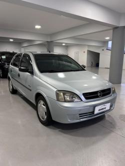 CHEVROLET Corsa Hatch 1.8 4P MAXX FLEX