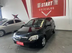 CHEVROLET Corsa Hatch 1.4 4P MAXX FLEX