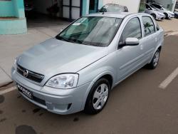 CHEVROLET Corsa Sedan 1.4 4P PREMIUM FLEX