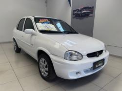 CHEVROLET Corsa Sedan 1.6 4P LIFE