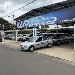 CHEVROLET Corsa Sedan 1.0 4P CLASSIC VHC