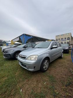 CHEVROLET Corsa Sedan 1.4 4P PREMIUM FLEX