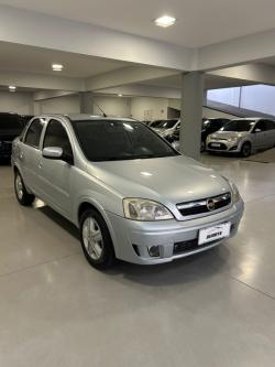 CHEVROLET Corsa Sedan 1.4 4P PREMIUM FLEX