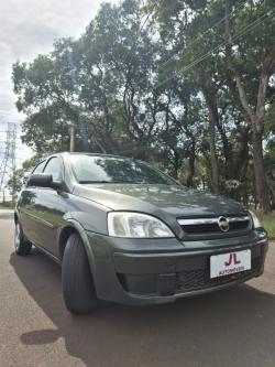 CHEVROLET Corsa Sedan 1.4 4P PREMIUM FLEX
