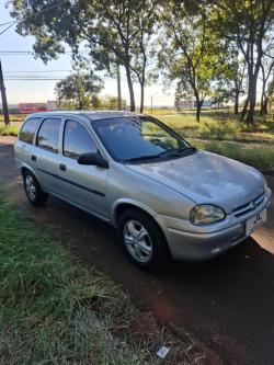 CHEVROLET Corsa Wagon 1.0 16V 4P SUPER