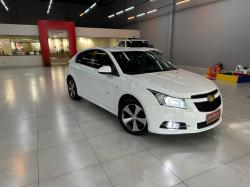CHEVROLET Cruze Hatch 1.8 16V 4P LT SPORT FLEX AUTOMTICO