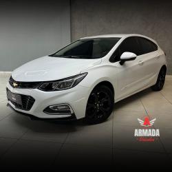 CHEVROLET Cruze Hatch 1.4 16V 4P LT TURBO FLEX AUTOMTICO