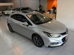 CHEVROLET Cruze Hatch 1.4 16V 4P LT SPORT6 TURBO FLEX AUTOMTICO