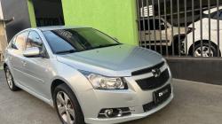 CHEVROLET Cruze Hatch 1.8 16V 4P LT SPORT FLEX AUTOM�TICO