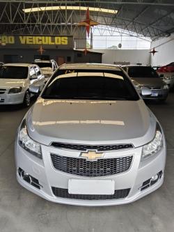 CHEVROLET Cruze Hatch 1.8 16V 4P LT SPORT FLEX