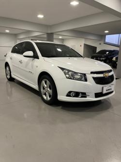 CHEVROLET Cruze Hatch 1.8 16V 4P LTZ SPORT6 FLEX AUTOM�TICO