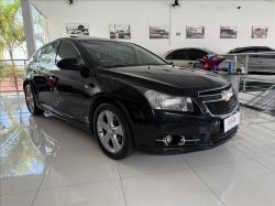 CHEVROLET Cruze Hatch 1.8 16V 4P LTZ SPORT6 FLEX