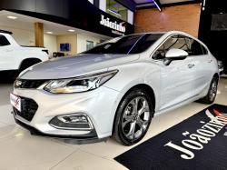 CHEVROLET Cruze Hatch 1.4 16V 4P LTZ SPORT6 TURBO FLEX AUTOM�TICO