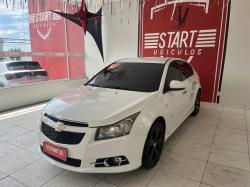 CHEVROLET Cruze Hatch 1.8 16V 4P LT SPORT6 FLEX AUTOM�TICO