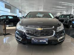 CHEVROLET Cruze Hatch 1.8 16V 4P LT SPORT6 FLEX AUTOM�TICO