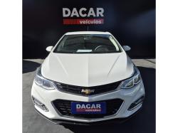 CHEVROLET Cruze Hatch 1.4 16V 4P LT SPORT6 TURBO FLEX AUTOM�TICO