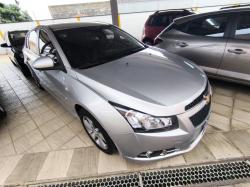 CHEVROLET Cruze Hatch 1.8 16V 4P LT SPORT FLEX AUTOM�TICO