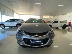 CHEVROLET Cruze Hatch 1.4 16V 4P LT SPORT6 TURBO FLEX AUTOM�TICO
