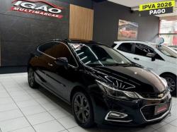 CHEVROLET Cruze Hatch 1.4 16V 4P LTZ SPORT6 TURBO FLEX AUTOM�TICO