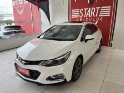 CHEVROLET Cruze Hatch 1.4 16V 4P LTZ SPORT6 TURBO FLEX AUTOM�TICO