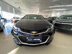 CHEVROLET Cruze Hatch 1.4 16V 4P LT SPORT6 TURBO FLEX AUTOM�TICO