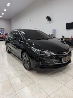 CHEVROLET Cruze Hatch 1.4 16V 4P LTZ TURBO FLEX AUTOM�TICO