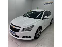 CHEVROLET Cruze Hatch 1.8 16V 4P LT SPORT FLEX AUTOM�TICO