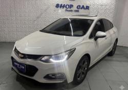 CHEVROLET Cruze Hatch 1.4 16V 4P LTZ TURBO FLEX AUTOM�TICO