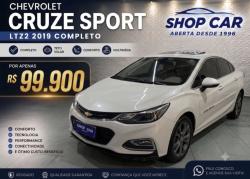 CHEVROLET Cruze Hatch 1.4 16V 4P LTZ TURBO FLEX AUTOM�TICO