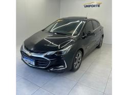 CHEVROLET Cruze Hatch 1.4 4P FLEX SPORT6 PREMIER TURBO AUTOM�TICO