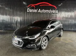 CHEVROLET Cruze Hatch 1.4 16V 4P LTZ SPORT6 TURBO FLEX AUTOM�TICO
