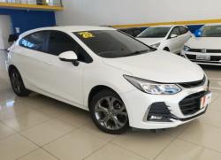 CHEVROLET Cruze Hatch 1.4 16V 4P LT TURBO FLEX AUTOM�TICO