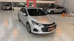 CHEVROLET Cruze Hatch 1.4 16V 4P PREMIER TURBO FLEX AUTOM�TICO