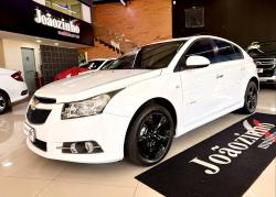 CHEVROLET Cruze Hatch 1.8 16V 4P LTZ SPORT6 FLEX AUTOM�TICO