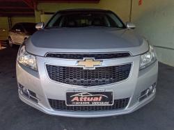 CHEVROLET Cruze Hatch 1.8 16V 4P LT SPORT6 FLEX AUTOMÁTICO