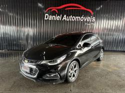 CHEVROLET Cruze Hatch 1.4 16V 4P LTZ FLEX TURBO AUTOMÁTICO