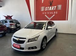CHEVROLET Cruze Hatch 1.8 16V 4P LT SPORT FLEX AUTOMÁTICO