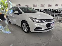 CHEVROLET Cruze Sedan 1.4 16V 4P LT FLEX TURBO AUTOMTICO