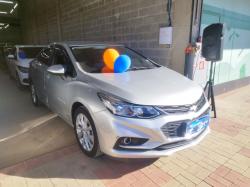 CHEVROLET Cruze Sedan 1.4 16V 4P LT FLEX TURBO AUTOMTICO