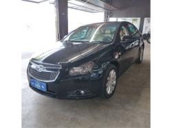 CHEVROLET Cruze Sedan 1.8 16V 4P LTZ ECOTEC FLEX AUTOMTICO