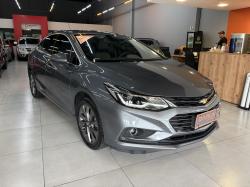 CHEVROLET Cruze Sedan 1.4 16V 4P LTZ FLEX TURBO AUTOMTICO