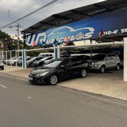 CHEVROLET Cruze Sedan 1.4 16V 4P LT FLEX TURBO AUTOMTICO